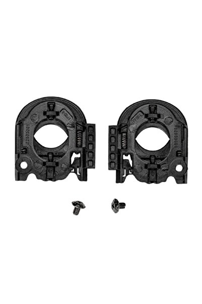 palantil-tech MT V28B V14B Kask Vizör Mekanizması, Vizör Bağlantı Aparatı Viz...