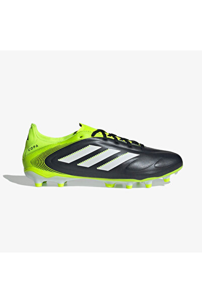 adidas Copa Pure III Club Fg/Mg Erkek Siyah Futbol Krampon JR2896