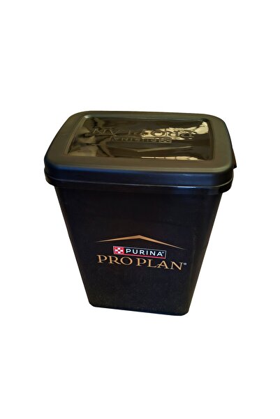 Pro Plan Recipient din plastic pentru hrană câini – Purina Pro Plan, 24 kg