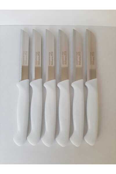 bir sürü eşya pak market Solingen Fruit Knife 6 Pieces