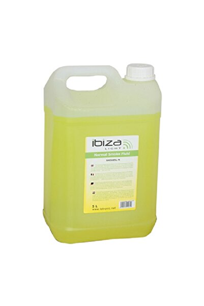 Ibiza Light Επαγγελματικό υγρό καπνού 5 λίτρων - Για εκπληκτικά εφέ