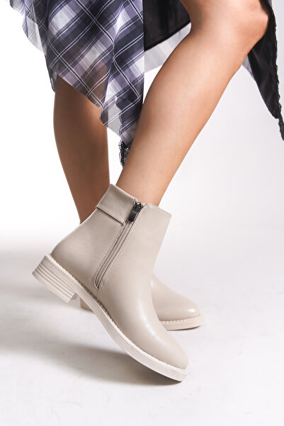 Riccon Yloretha Kadın Bot 0012099 Ten