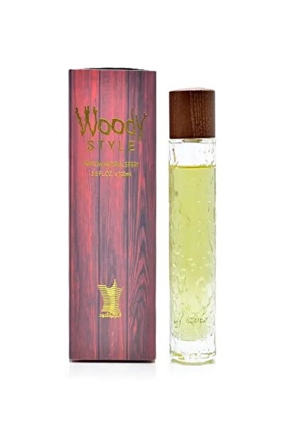 Arabian Oud عطر وودي استايل 100 مل