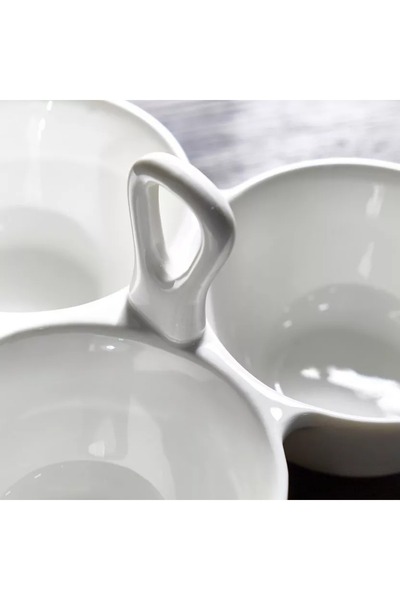 Generic Veton 3-Piece Condiment Set