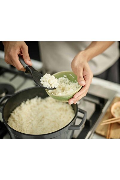 Joseph Joseph Spatula perforata Elevate