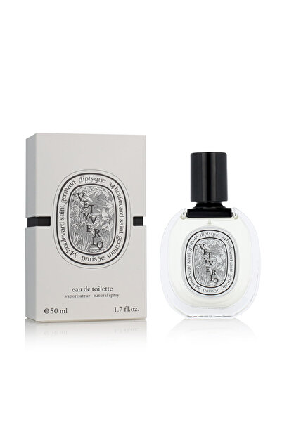 Diptyque Vetyverio Eau De Toilette 50 ml (unisex)