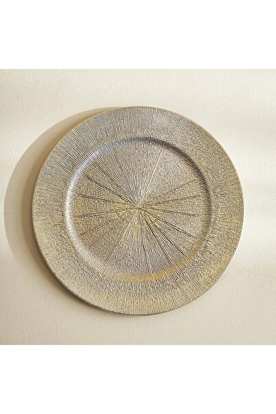 Generic Sophia Charger Plate