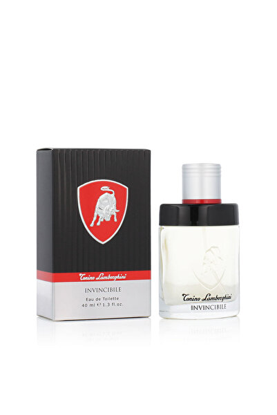 Tonino Lamborghini Apa de toaleta Invincibile 40 ml (barbat)
