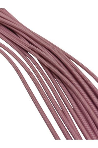 PARACORD İp 3 mm Kalınlık 10 Metre Uzunluk Firebird