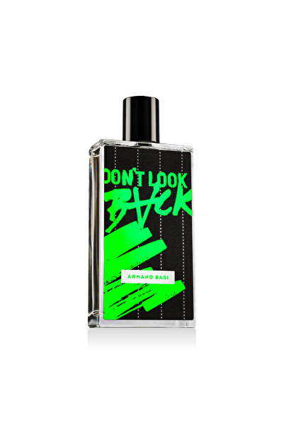 Armand Basi Apa de toaleta Armand Basi Dont Look Back 100 ml (unisex)