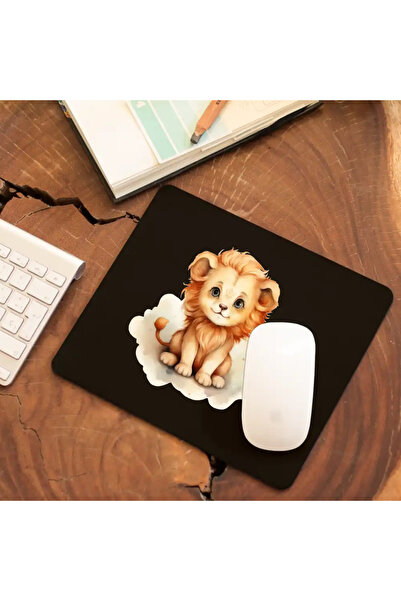 OEM Mousepad Leu Baby Zodiac Horoscop Leo Astrologie
