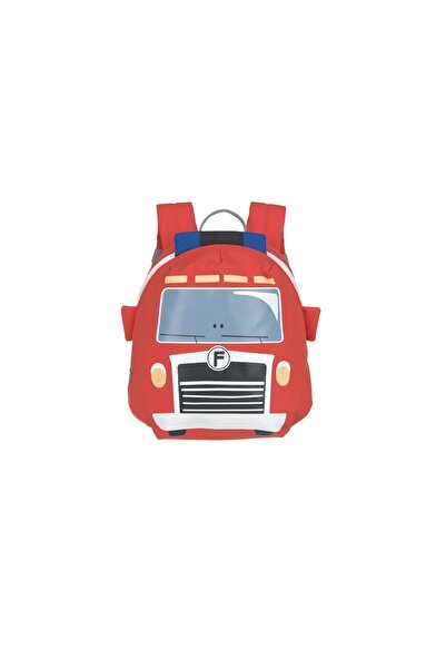 Lassig حقيبة ظهر صغيرة لسائقي سيارات الإطفاء