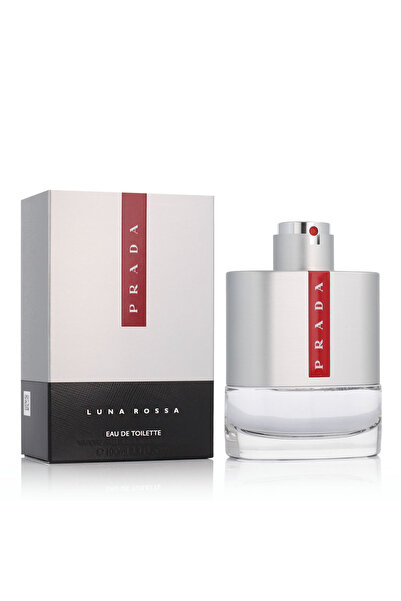 Prada Luna Rossa Eau De Toilette 100 ml (άνδρες)
