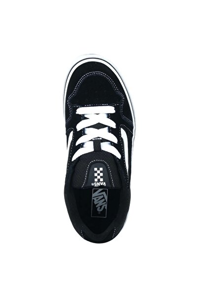 Vans Caldrone Women's Black Sports Shoes Vn0005W6Ba21