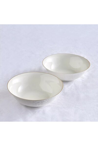 Generic Silia 32-Piece New Bone China Dinner Set - Serves 6