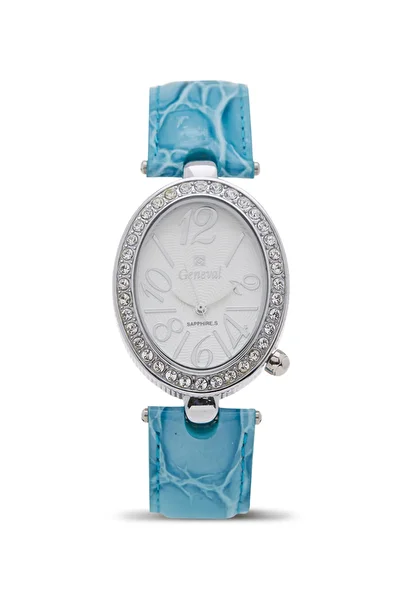 GENEVAL Women's Analog Wrist Watch GLS148WWE - 30 mm