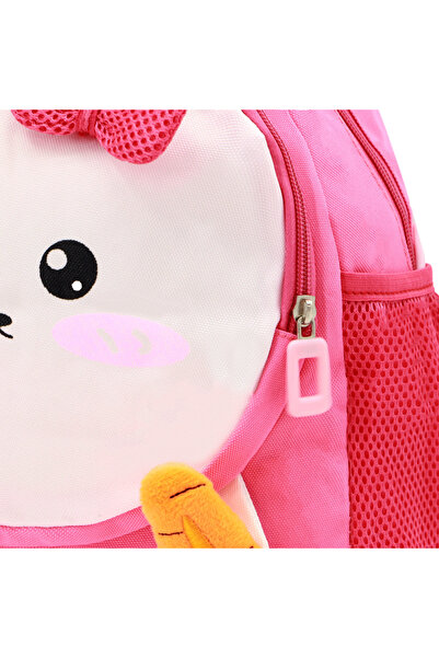 OEM Backpack for kindergarten, primary school or travel, 37 x 27 x 12 cm, ZY-557