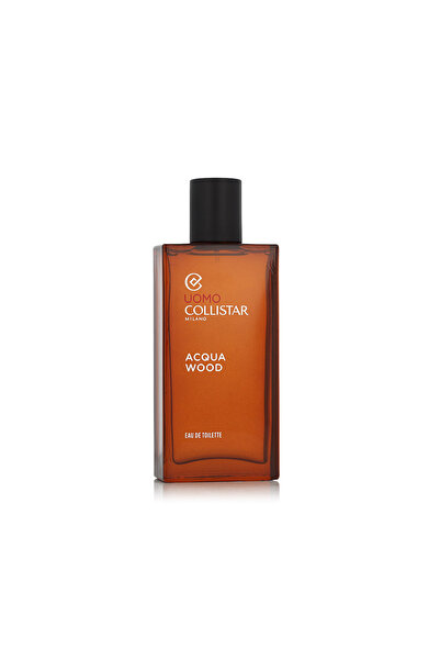 Collistar Apa de toaleta Acqua Wood 100 ml (barbat)