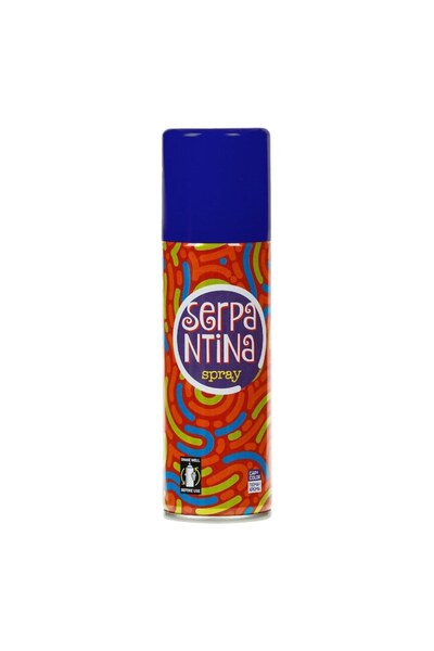 OEM Spray Serpentine Albastre 125ml
