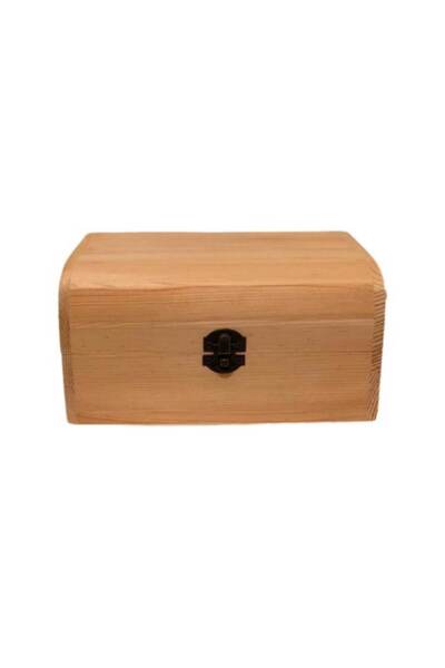 OEM Wooden Box, 21cm x 17cm