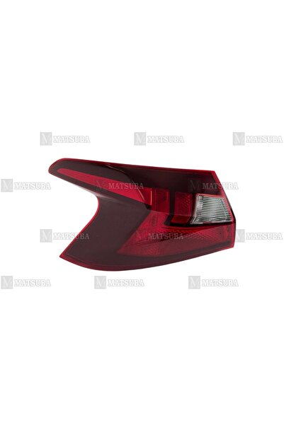 MATSUBA ستوب I20 20-26 خارجي يسار (بدون مصابيح LED) 92401-Q0000