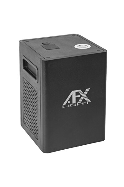 Afx Τηλεχειριστήριο μηχανής σπινθήρων, έλεγχος DMX, οθόνη LCD