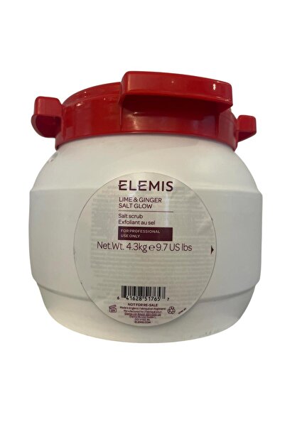 Elemis PRO FRANGIPANI MONOI SALT GLOW SCRUB 4300G