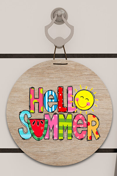 Dormot Imprimare digitală în aer liber, din lemn, standard, colorată, tematic...