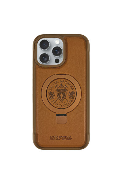 Santa Barbara Polo & Racquet Club Husa Premium iPhone 16 Pro Santa Barbara Po...
