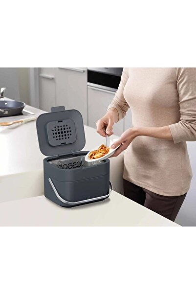 Joseph Joseph Cantar Bucatarie Gri