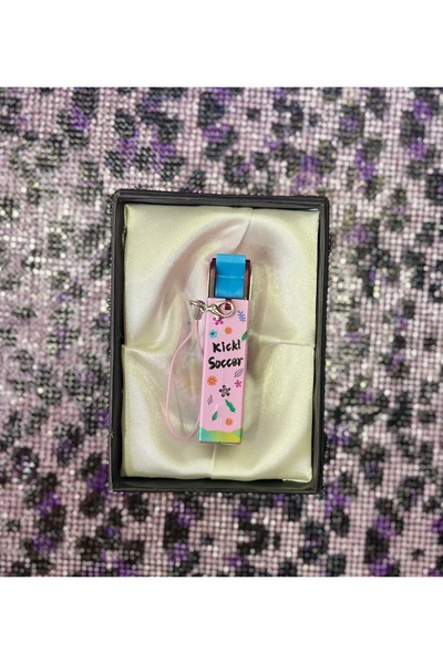 KKK BAYKUŞ KİCK SOCCER PÜRMÜZLÜ RÜZGAR ÇAKMAK