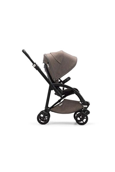 Bugaboo Stroller Bee 6 Mineral Black/Taupe