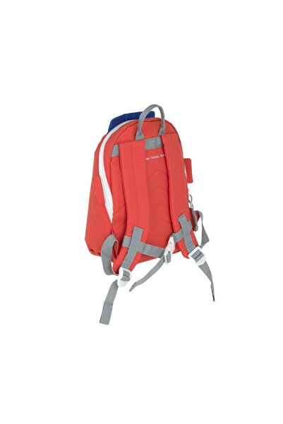 Lassig حقيبة ظهر صغيرة لسائقي سيارات الإطفاء