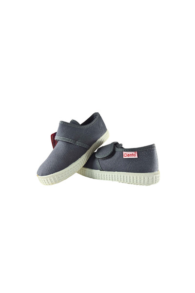 PIKKABOO -Cienta Antartica Pull Tab Kids Comfort Shoes