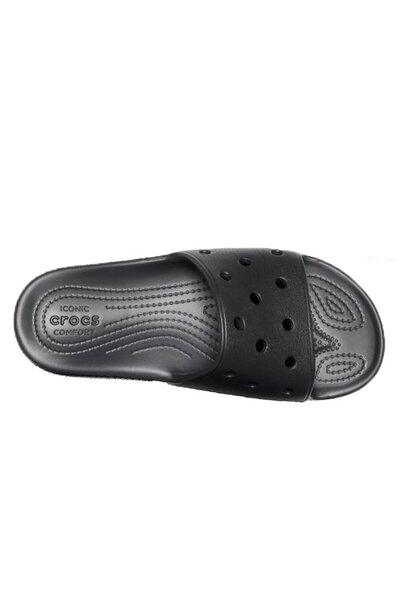 Crocs Κλασικές διαφάνειες