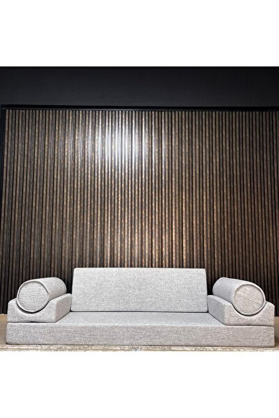 COLORMİX Floor Sofa, Floor Sitting Cushion Oriental Corner