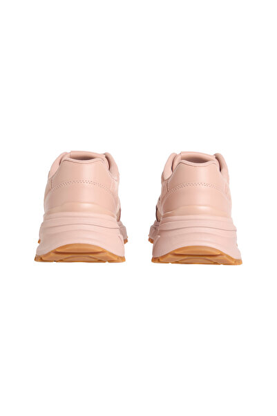 Calvin Klein Kadın Sneaker YW0YW019940K0
