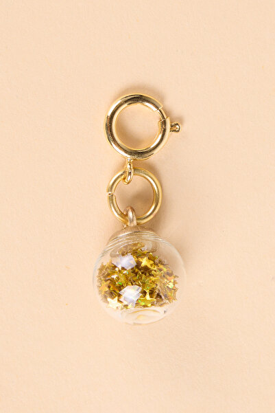 BEAD COLLAR TASMAYA ANAHTARLIĞA ÇANTAYA TAKILABİLİR ÇIKARILABİLİR PİNTEREST CHARM