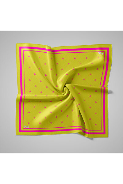 PİRAMİT Coolnes Viscon Scarf