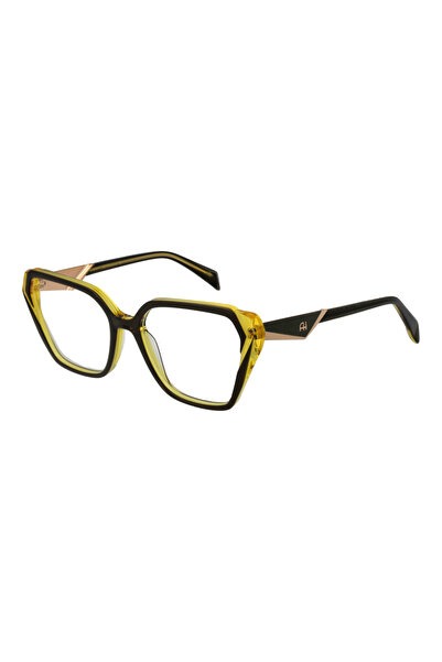 Ana Hickmann Eyeglasses frame, Ana Hickmann AH6538 H01 54