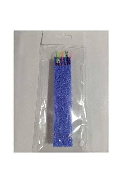 hobim Çapari 2025 Model 7 İğneli ( Çinekop - Kıraça - İstavrit - Defne - Koly...