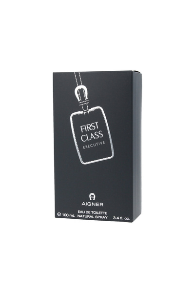 Aigner Apă de toaletă First Class Executive 100 ml (bărbați)