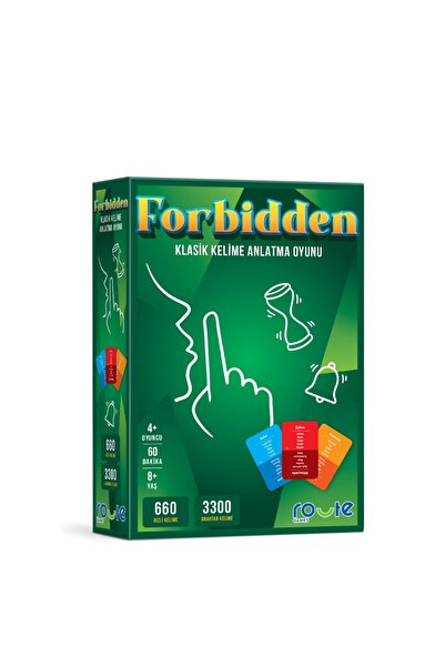 Route Games ممنوع