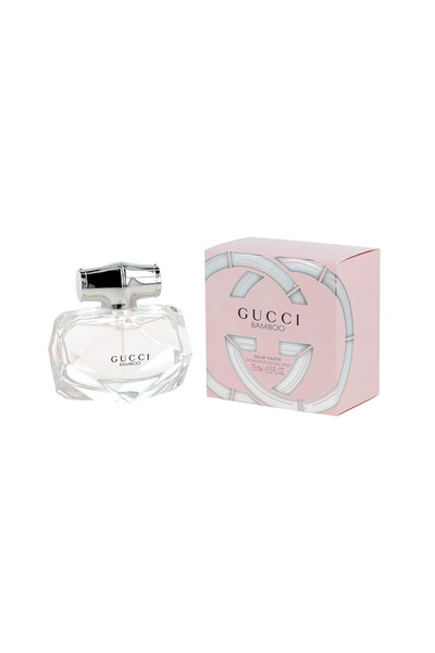 Gucci Bamboo Eau De Toilette 75 ml (γυναικεία)
