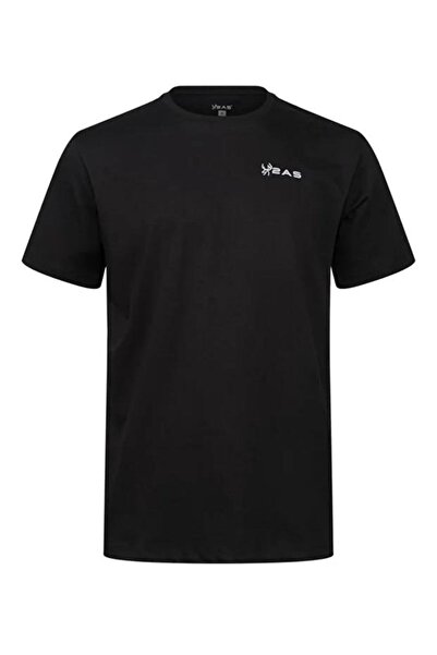 2AS Μπλουζάκι με στρογγυλή λαιμόκοψη Adın