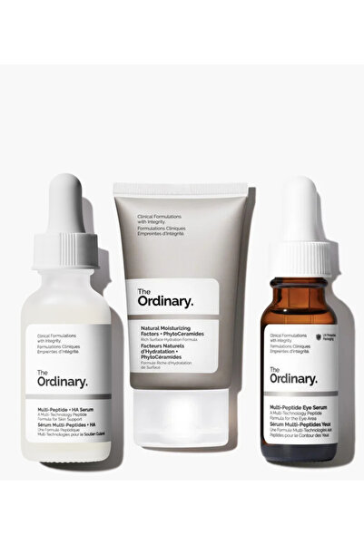 The Ordinary The Age Support Set - Yaş Destek Seti