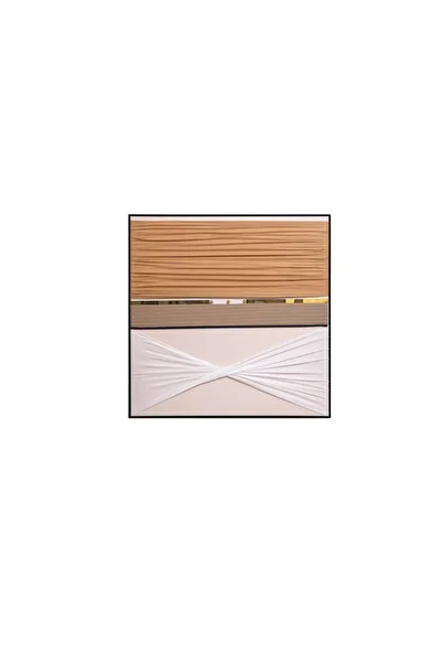 Ebticar Modern wall art gives walls a visual dimension that increases the appeal of the place 100*100 cm