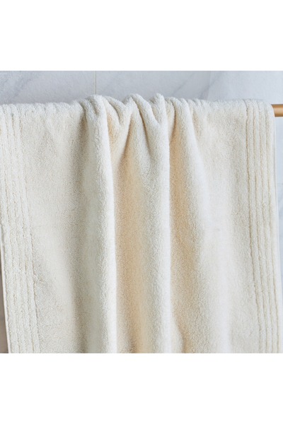 Generic Egyptian 600 GSM Cotton Hand Towel - 50x100 cm