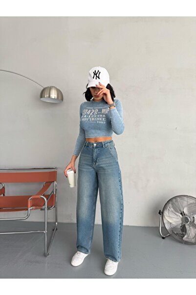 Zeo Basic ЖІНОЧІ СКЕЙТЕРСЬКІ ФІТНЕС-ШТАНИ З ВИСОКОЮ ТАЛІЄЮ