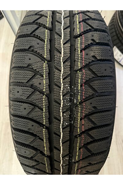 Lassa / 215/50R17 (ICEWAYS 2) 2025 KIŞ LASTİĞİ